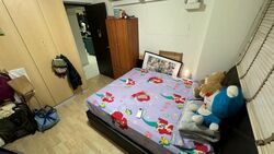 Blk 325A Anchorvale Grove (Sengkang), HDB 5 Rooms #434605671